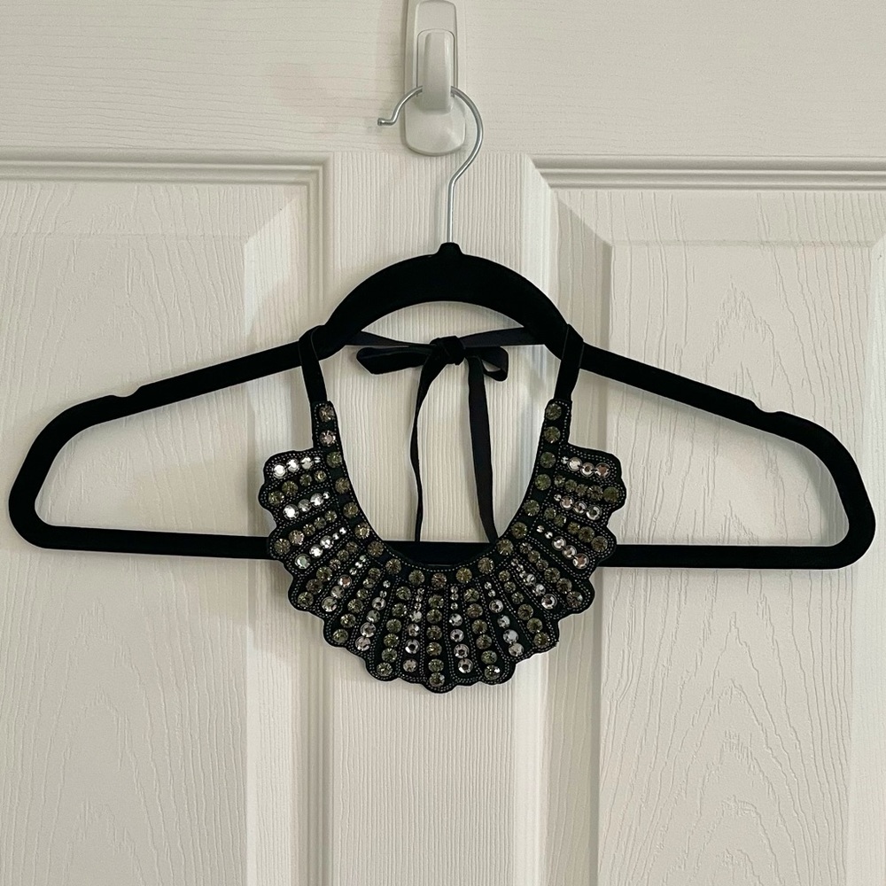 Banana Republic RBG Necklace